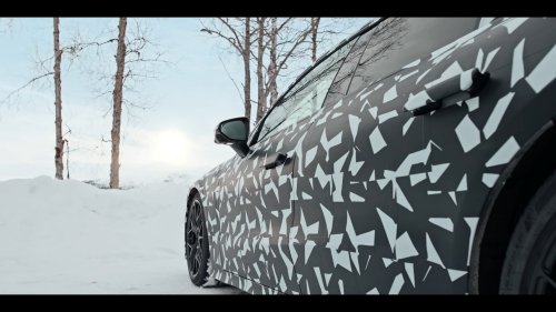 AMG Built A Sedan That Growls, Revs, And Shifts Like It Has A V8. It Doesn’t