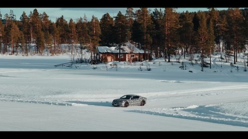 AMG Built A Sedan That Growls, Revs, And Shifts Like It Has A V8. It Doesn’t