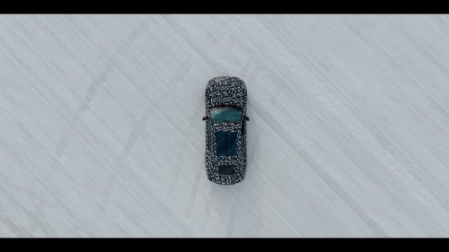 AMG Built A Sedan That Growls, Revs, And Shifts Like It Has A V8. It Doesn’t