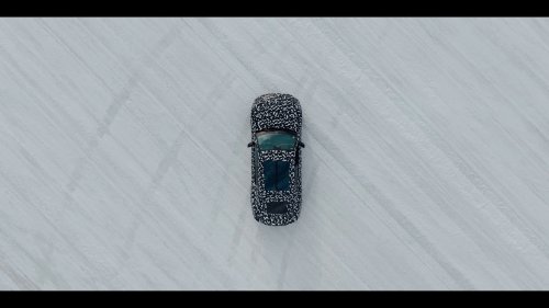 AMG Built A Sedan That Growls, Revs, And Shifts Like It Has A V8. It Doesn’t