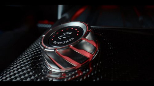 AMG Built A Sedan That Growls, Revs, And Shifts Like It Has A V8. It Doesn’t