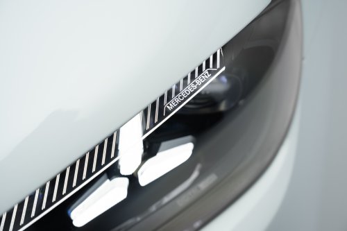 Mercedes’ Electric C-Class Is The BMW i3’s Neue Nightmare