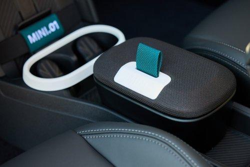 Mini Gave One American The Kind Of One-Off Reserved For Rolls-Royce Clients