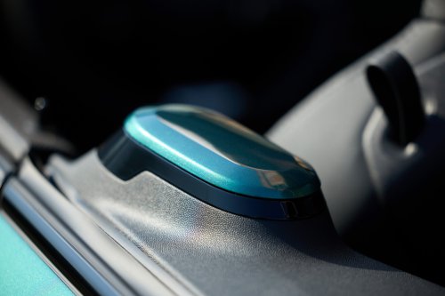 Mini Gave One American The Kind Of One-Off Reserved For Rolls-Royce Clients