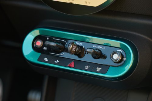 Mini Gave One American The Kind Of One-Off Reserved For Rolls-Royce Clients