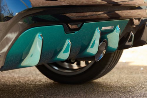 Mini Gave One American The Kind Of One-Off Reserved For Rolls-Royce Clients