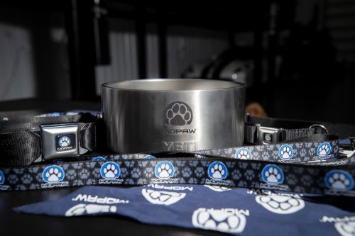 Stellantis Launches Mopaw, It’s Mopar For Pets