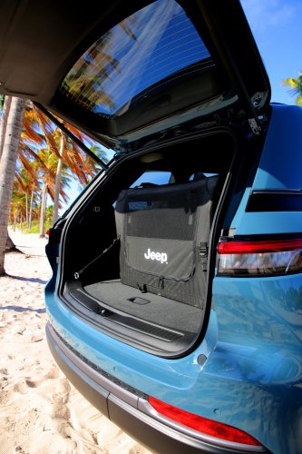 Stellantis Launches Mopaw, It’s Mopar For Pets