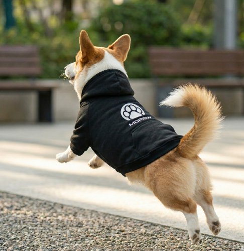 Stellantis Launches Mopaw, It’s Mopar For Pets