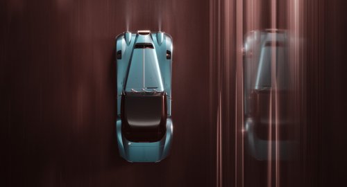 Morgan, Toyota, Toyota GR Supra, A $153,000 Morgan That Looks Like 1938 Runs The Same Engine As A Toyota GR Supra