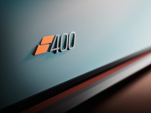 A $153,000 Morgan That Looks Like 1938 Runs The Same Engine As A Toyota GR Supra