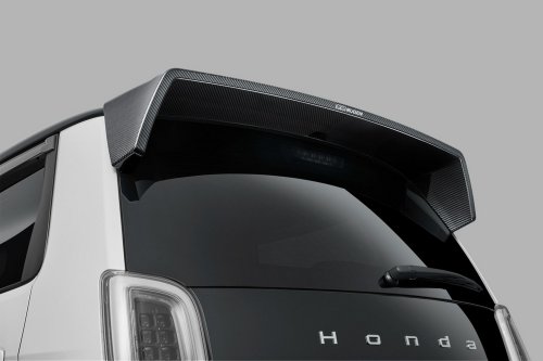 Mugen’s Super-One Looks Like A Race Car. Its Motor Disagrees