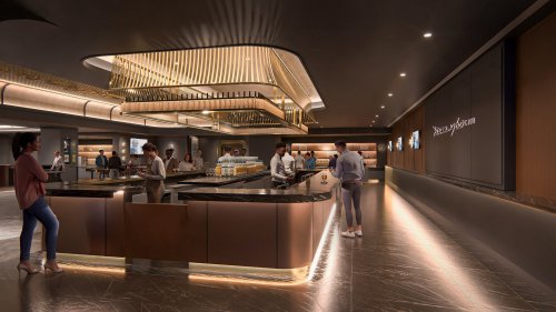 Nissan, You’ll Have To Endure Terrible Football To Check Out Nissan’s Swanky New Club
