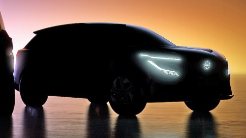 Nissan, Nissan Teases Two New Concepts And One Looks Like A Chinese Xterra