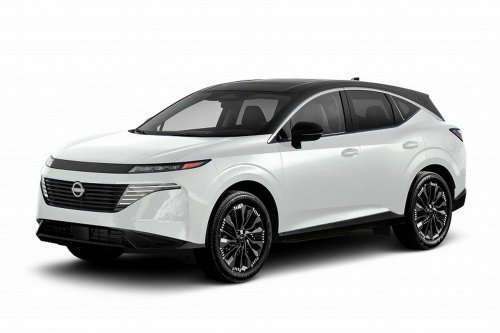 Nissan’s American Murano Gets Slammed Before It Even Reaches Japan