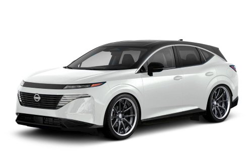 Nissan’s American Murano Gets Slammed Before It Even Reaches Japan