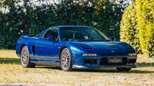 The GT-R R34 Used To Be A Tuner Car. Now It’s A Concours Headliner