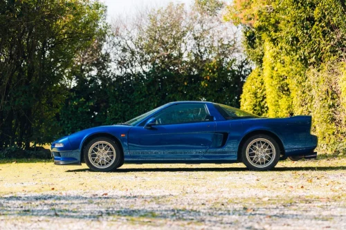 The GT-R R34 Used To Be A Tuner Car. Now It’s A Concours Headliner