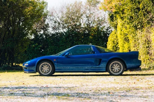 The GT-R R34 Used To Be A Tuner Car. Now It’s A Concours Headliner
