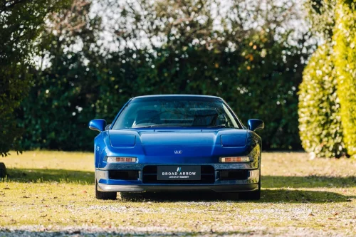 The GT-R R34 Used To Be A Tuner Car. Now It’s A Concours Headliner