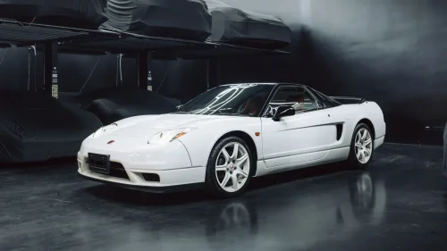 The GT-R R34 Used To Be A Tuner Car. Now It’s A Concours Headliner