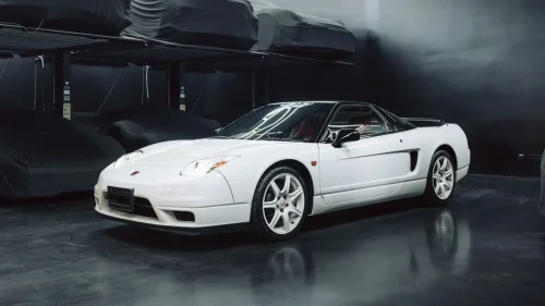 The GT-R R34 Used To Be A Tuner Car. Now It’s A Concours Headliner