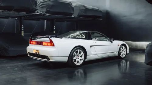 The GT-R R34 Used To Be A Tuner Car. Now It’s A Concours Headliner