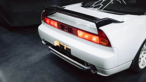 The GT-R R34 Used To Be A Tuner Car. Now It’s A Concours Headliner