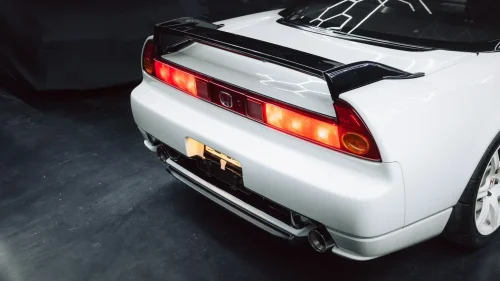 The GT-R R34 Used To Be A Tuner Car. Now It’s A Concours Headliner