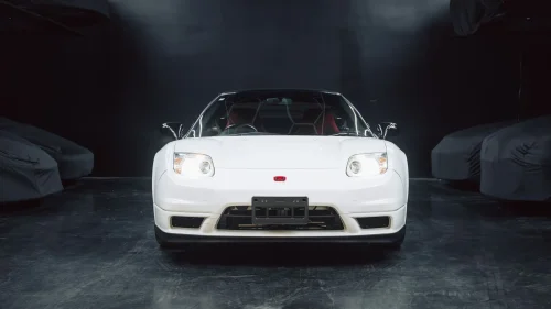 The GT-R R34 Used To Be A Tuner Car. Now It’s A Concours Headliner