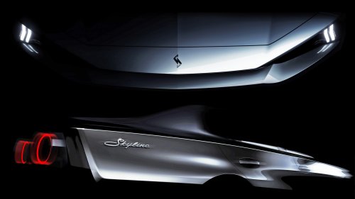 Nissan, This Is How Nissan Copied China To Slash Development Times In Half