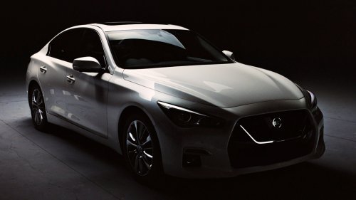 Next-Gen Nissan Skyline Finally Has A Launch Date