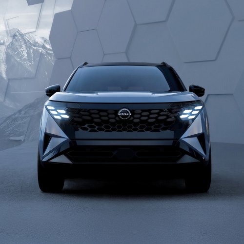 Nissan, Nissan Rogue, Nissan’s New Rogue Wants To Take The RAV4’s Hybrid Crown