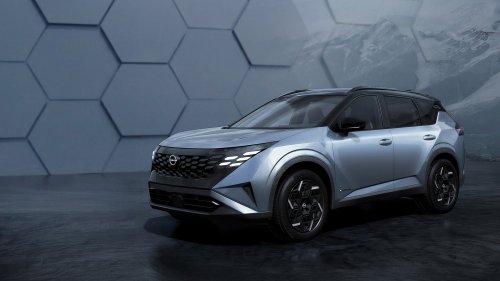 Nissan, Nissan Rogue, Toyota RAV4, Toyota, Nissan’s 2027 Rogue Is Gunning For The RAV4, And Its Hybrid Works Nothing Like Toyota’s