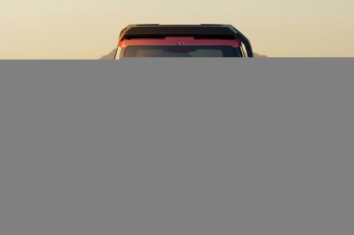 Nissan, Nissan’s New Terrano Is Coming For The Land Cruiser 250