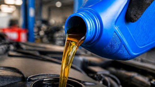Your Next Oil Change Could Be Delayed, Even If The Strait Reopens