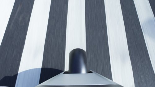 Infinite Machine Olto Wants To Replace Your Car With A Tiny Electric Moped