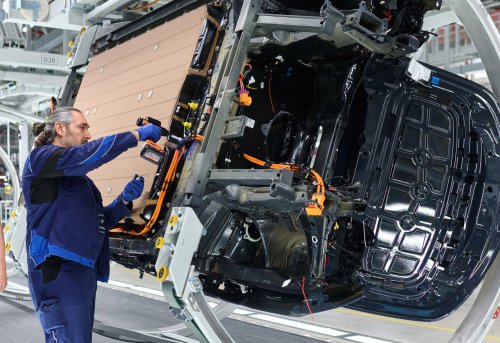 BMW’s i3 Sedan Divided The Internet, So We Drew The i4 Coupe Instead