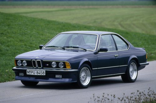 The Neue Klasse 6-Series BMW Won’t Build Looks Better Than The Ones It Will