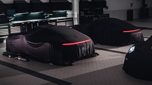 Porsche’s Last Pixar 911 Sold For $3.6M, Toy Story 5 Brings Three More