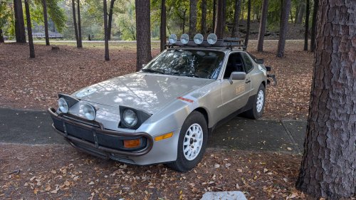 Minnesota’s Classic Car Ban Bill Dies Before Lawmakers Even Touched It