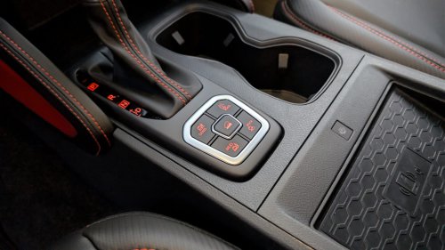 Nissan’s 2026 Frontier Pro-4X Costs Less Than A Loaded Tacoma And Doesn’t Feel Like It | Review