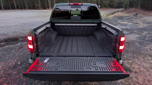 Nissan’s 2026 Frontier Pro-4X Costs Less Than A Loaded Tacoma And Doesn’t Feel Like It | Review