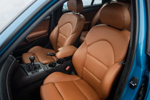 $175,000 Buys You The E46 M3 Touring BMW Said No To In 2000