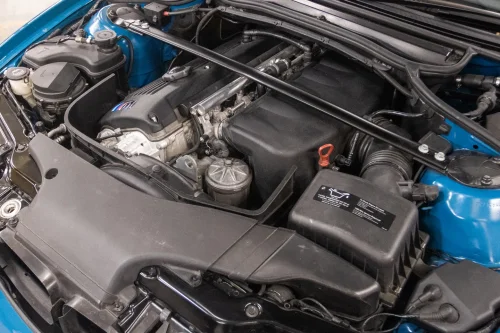 $175,000 Buys You The E46 M3 Touring BMW Said No To In 2000