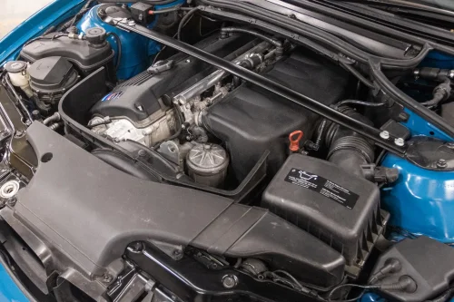 $175,000 Buys You The E46 M3 Touring BMW Said No To In 2000
