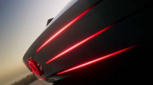 Peugeot, Peugeot’s Next Flagships Are Being Designed For China Whether Europe Likes It Or Not