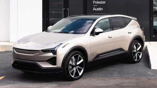 Polestar, Buy A New Polestar For $25,000 Off. Small Catch, It’s Leaving The US
