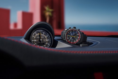 Porsche’s 2027 911 GT3 S/C Is The Best And Worst GT3 All At Once