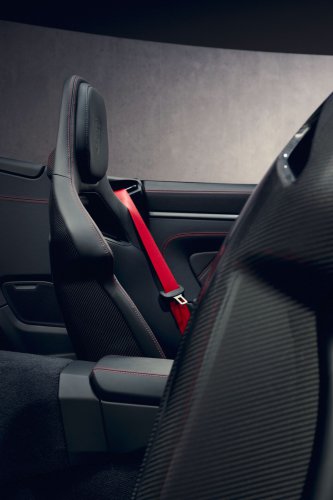 Porsche’s 2027 911 GT3 S/C Is The Best And Worst GT3 All At Once